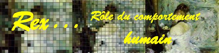 Impressionnisme et Rex