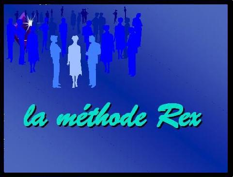 Méthode Rex