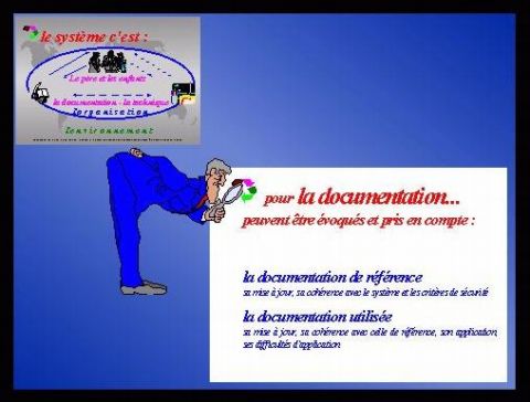 Système Documentation