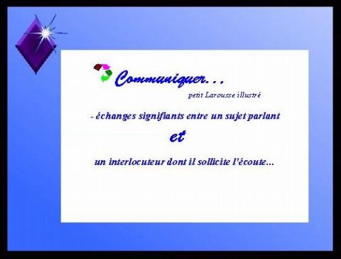 Communiquer Larousse 2