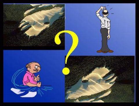 Creux ou bosse Bosse ou creux