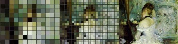 Impressionnisme et Rex